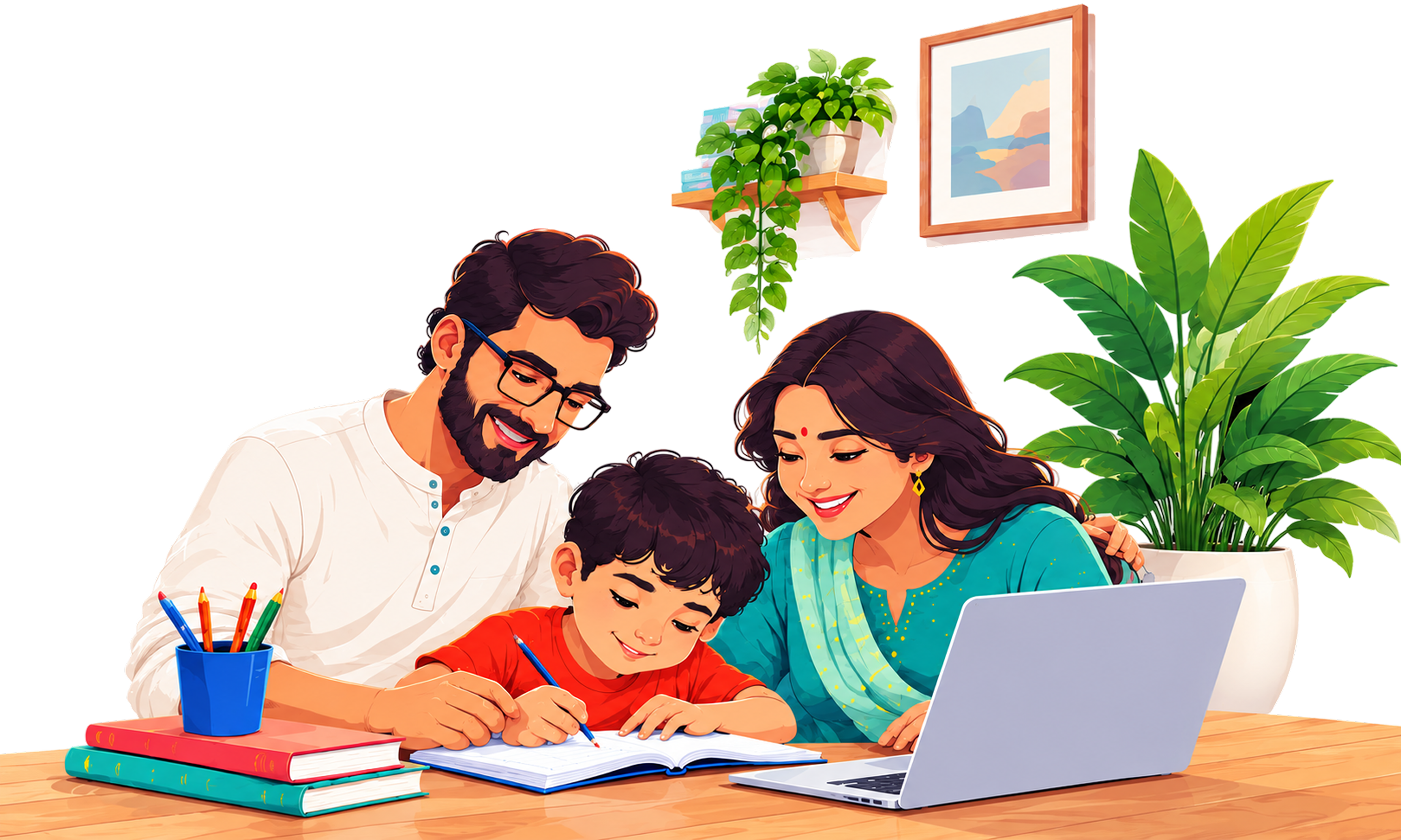 Family Image