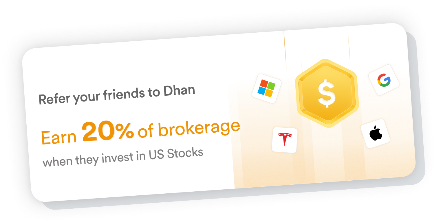 Refer & Earn