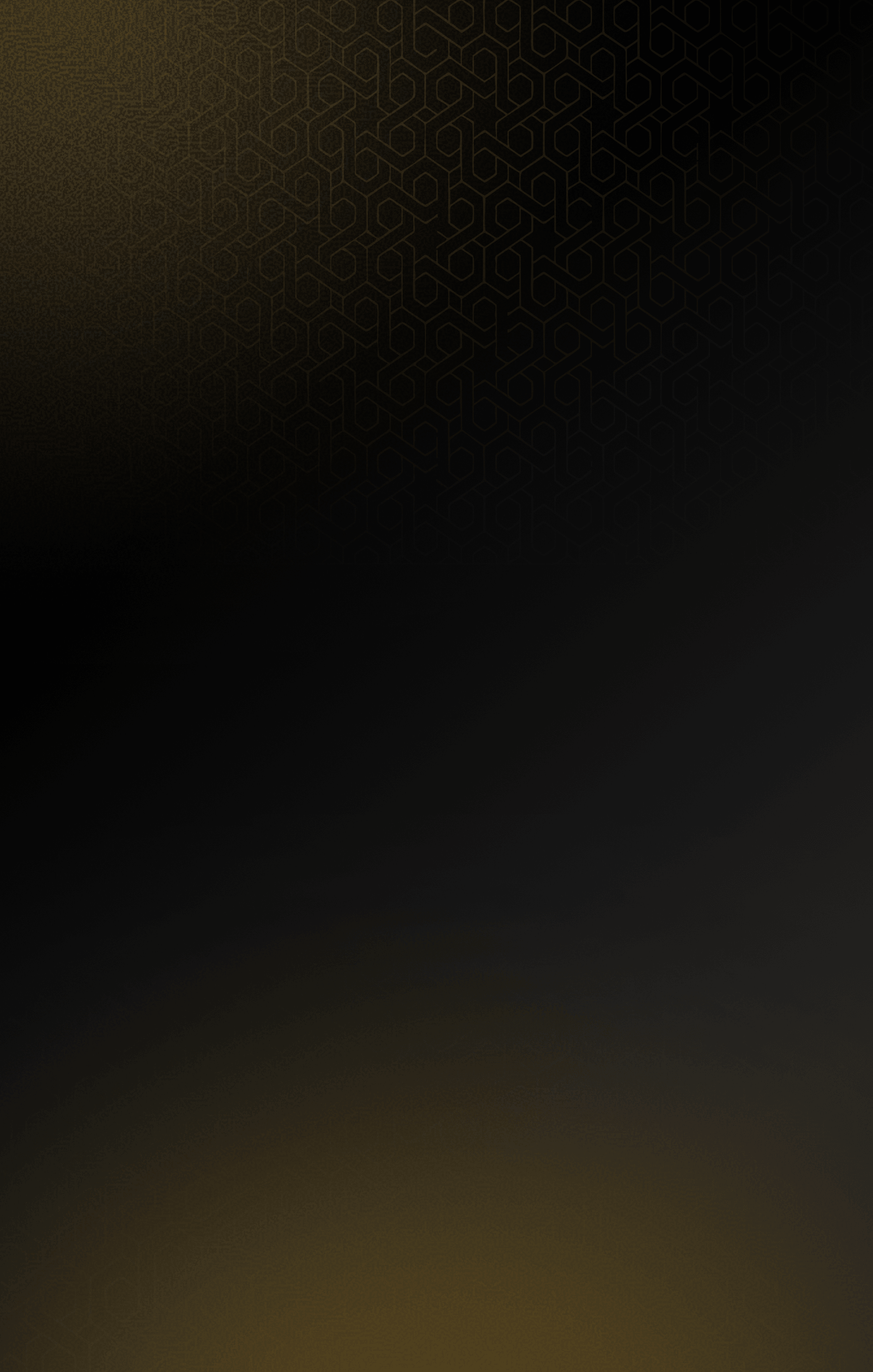 Gold Vault Mobile Banner