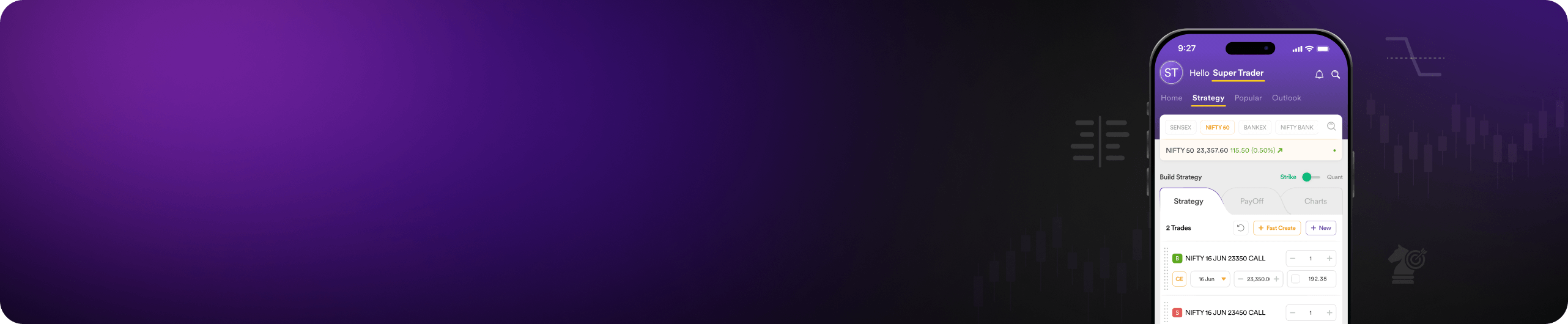 Product Banner
